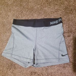 Nike Pro Spandex